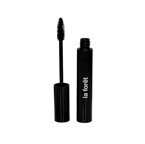 Mascara De Pestañas XlXl Black - La Foret